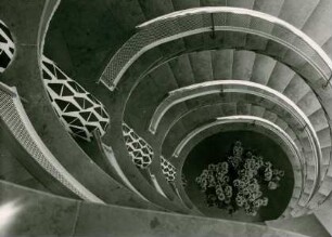 Landwirtschaftskammer, 1951-1952