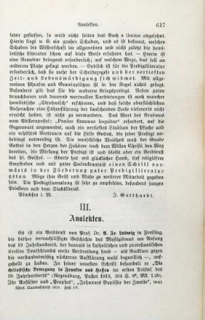 617-618 Analekten