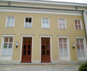 Eisenhüttenstadt: Friedrich-Wolf-Theater