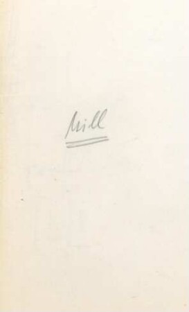 31-64, Mill