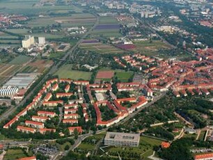 Erfurt : Bundesarbeitsgericht