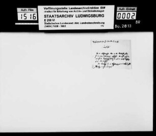 Korrespondenz mit verschiedenen Partnern zur Gewinnung von Nachrichten und Mitarbeitern für die OAB