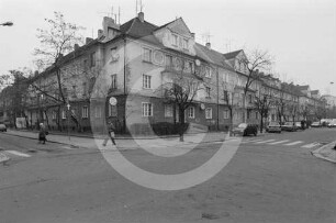 Wohnsiedlung Oppeln