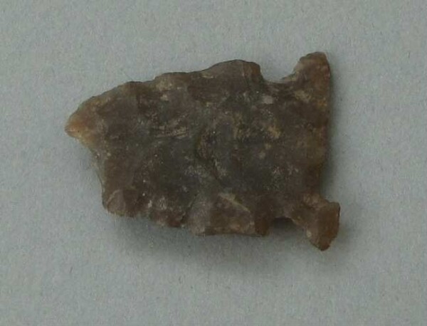 Stone tip