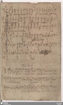 Jubilate Deo omnis terra jubilate servite Domino