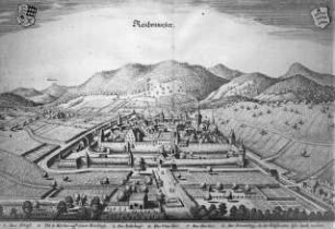 Reichenweier / Riquewihr (Haute-Rhin)