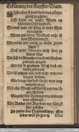 Erklärung des Kupffer-Blats