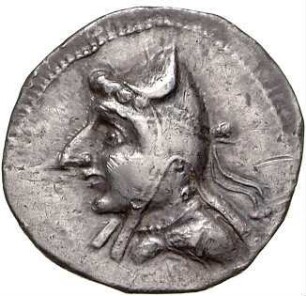 Parther: Mithradates I.