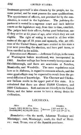 Louisiana