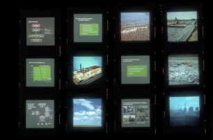Bauindustrieverband Mecklenburg-Vorpommern - Vortrag, Schwerin, 1991