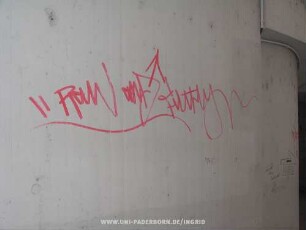 "Raw anD Filthy