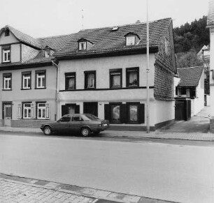 Bad Schwalbach, Adolfstraße 46