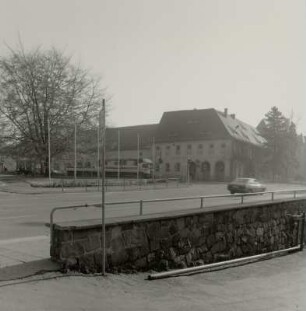 Ehemaliges Rittergut