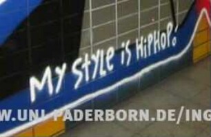 My StyLe iS HiPHoP!