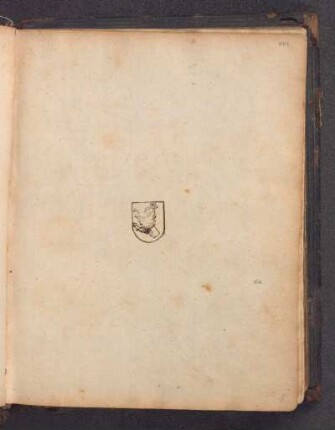 Besitzvermerk Stempel Grundherr, Familie, Nürnberg