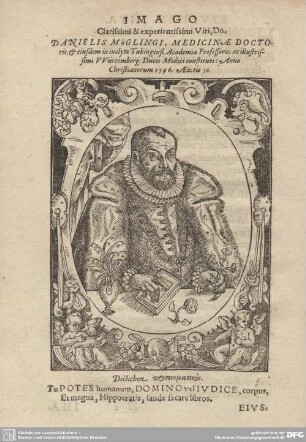 Daniel Mögling