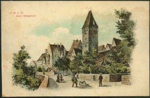 Ulm a.D.