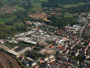 Neustadt an der Weinstraße