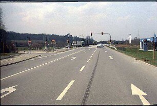 Teilknoten Nord