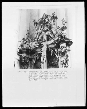 Nebenaltar