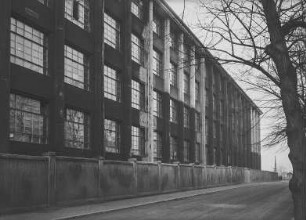 Goehlewerk (später: Sachsenverlag), Dresden, 1949