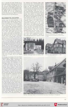 Wolfenbüttel-Halchter