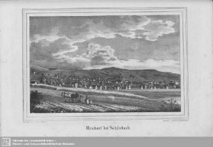 Neudorf bei Schönbach : zu Lieferung 21