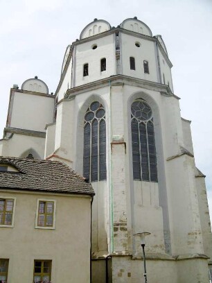 Halle: Dom