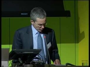Das Buch zum Holcim­Forum 2010: Vernissage «Re-inventing Construction»