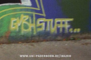 GMBH STUFF...