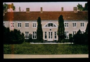 Paretz Schloss