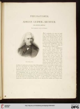 Adrian Ludwig Richter