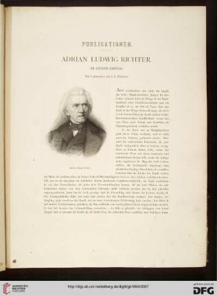 Adrian Ludwig Richter