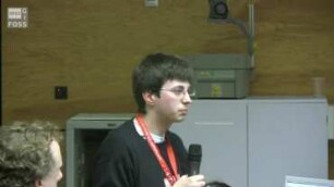 Die deutschen OSM Dev Server: Vorstellung & Nutzung
