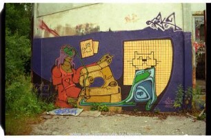 Lek SAT OOC | Your own life for a pussy? | BHC