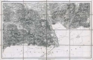 92 Auerburg [Topographischer Atlas vom Königreiche Baiern]