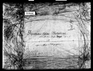 Diskretionsgelder-Repartition