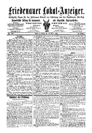 Nr. 186, 10.08.1906