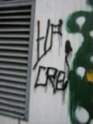 HP CRew