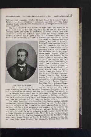 Joh. Friedr. Aug. Esmarch