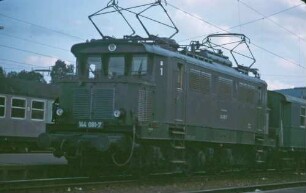 Aalen Lok 144 081
