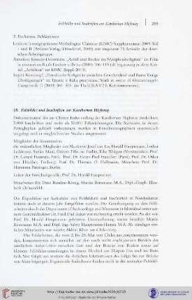 18. Felsbilder und Inschriften am Karakorum Highway