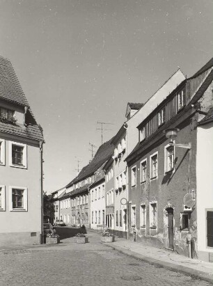Untergasse