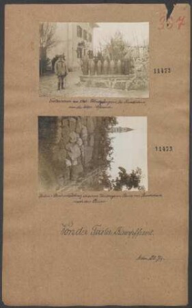 Das Stilfser Joch mit der Franzenhöhe