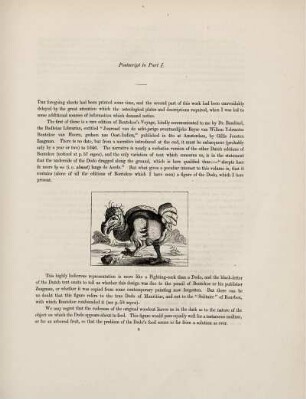 Postscript to Part I