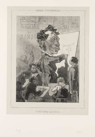 Ferdinand Marinus