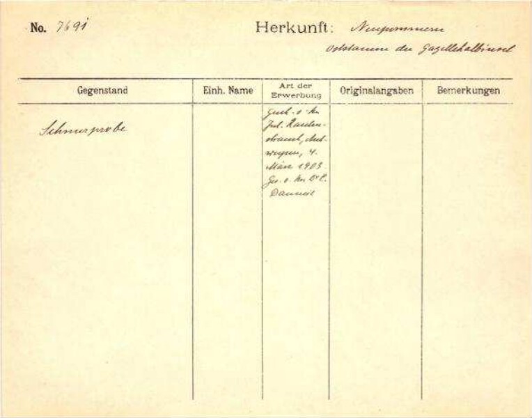 This is a digitised version of a historical document. It reflects the context in which it was created and does not meet today's standards for language that is aware of history and diversity.