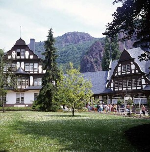 Kurmittelhaus