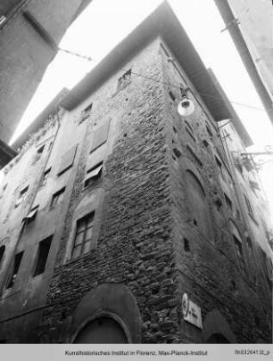 Palazzo Vai, Florenz