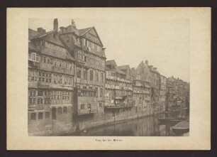 Fleet bei den Mühren